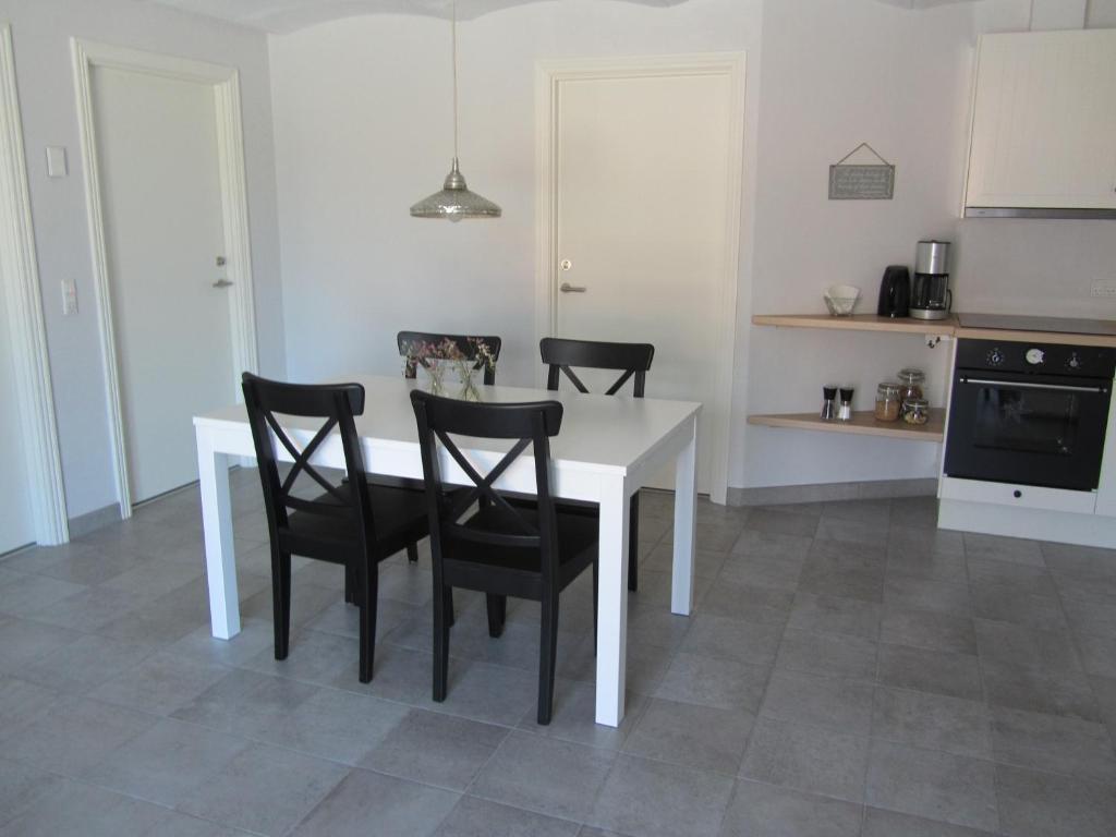 Vestervang Bed & Breakfast Vildbjerg Bagian luar foto