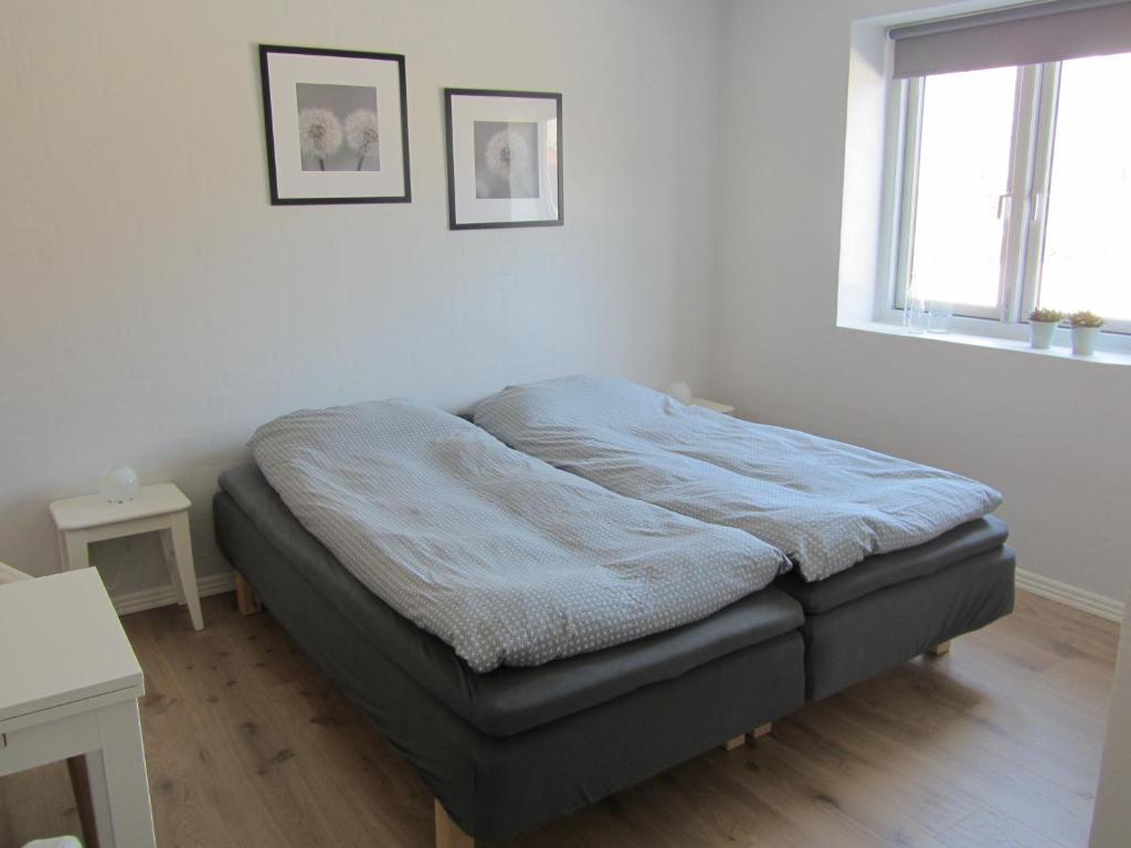 Vestervang Bed & Breakfast Vildbjerg Ruang foto