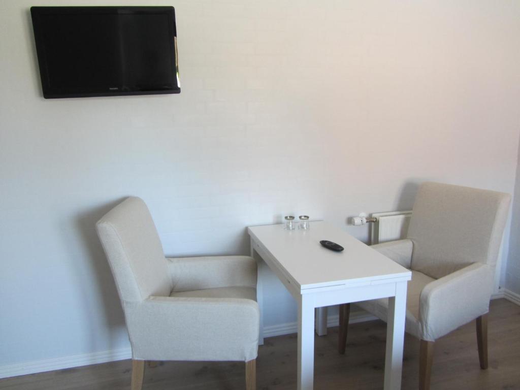 Vestervang Bed & Breakfast Vildbjerg Ruang foto