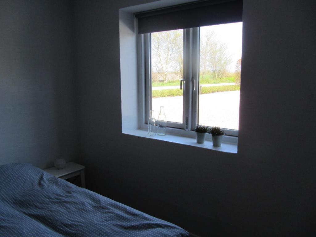 Vestervang Bed & Breakfast Vildbjerg Ruang foto