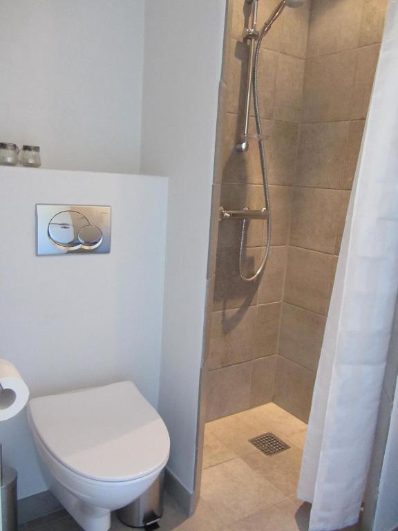 Vestervang Bed & Breakfast Vildbjerg Bagian luar foto