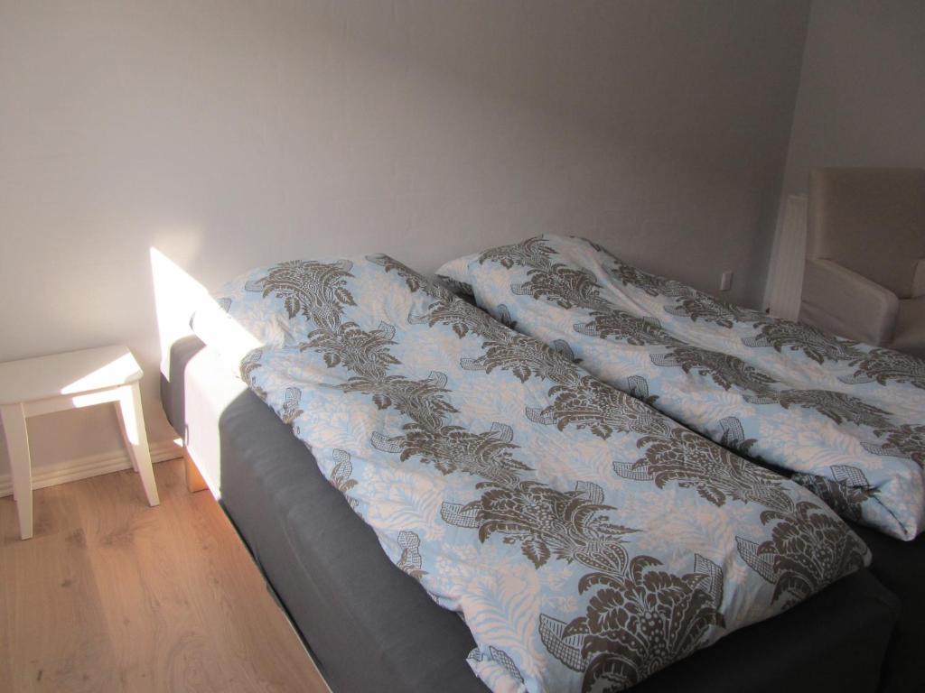 Vestervang Bed & Breakfast Vildbjerg Bagian luar foto