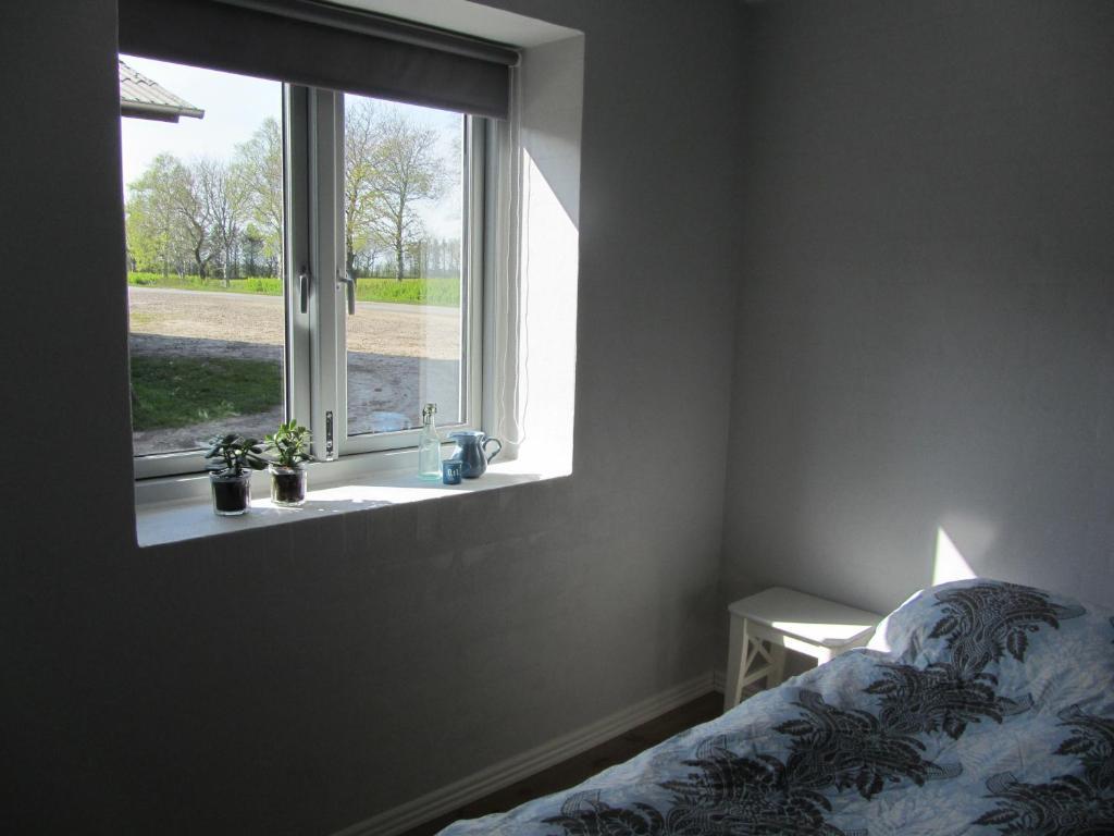 Vestervang Bed & Breakfast Vildbjerg Bagian luar foto