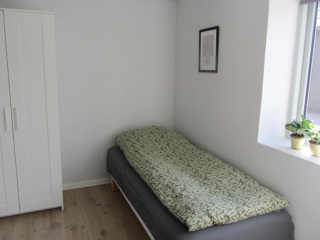 Vestervang Bed & Breakfast Vildbjerg Ruang foto