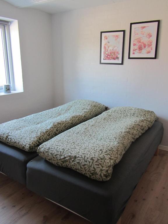 Vestervang Bed & Breakfast Vildbjerg Bagian luar foto