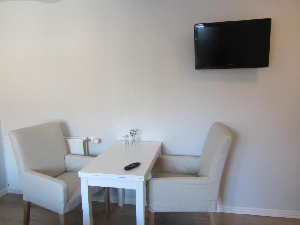 Vestervang Bed & Breakfast Vildbjerg Bagian luar foto