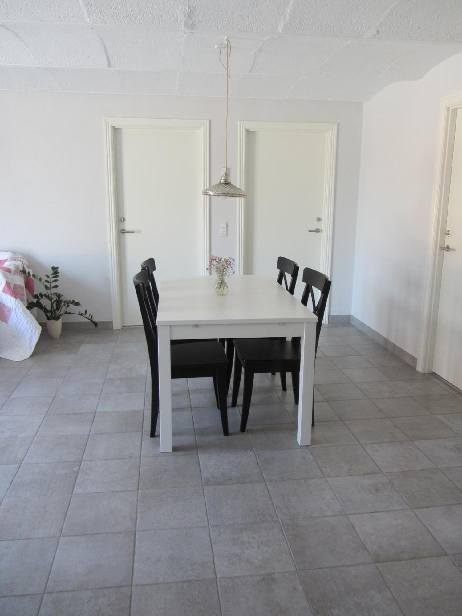 Vestervang Bed & Breakfast Vildbjerg Bagian luar foto