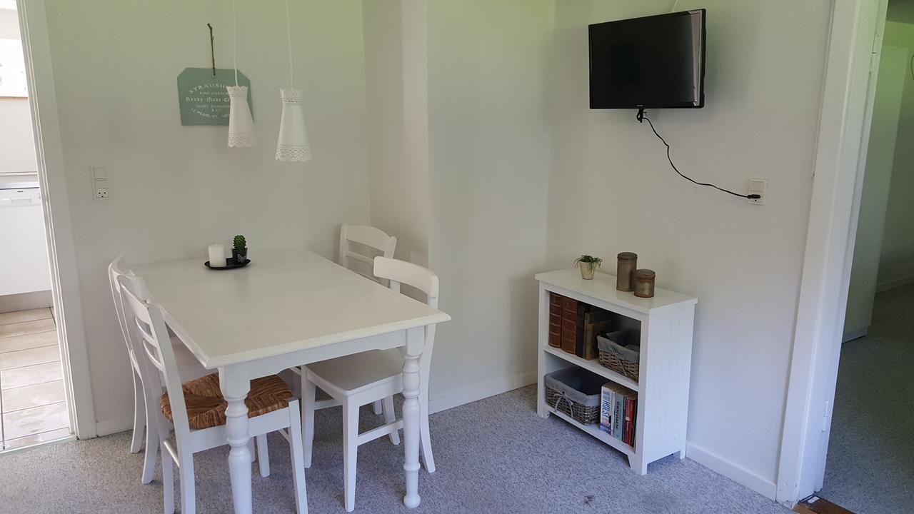 Vestervang Bed & Breakfast Vildbjerg Bagian luar foto